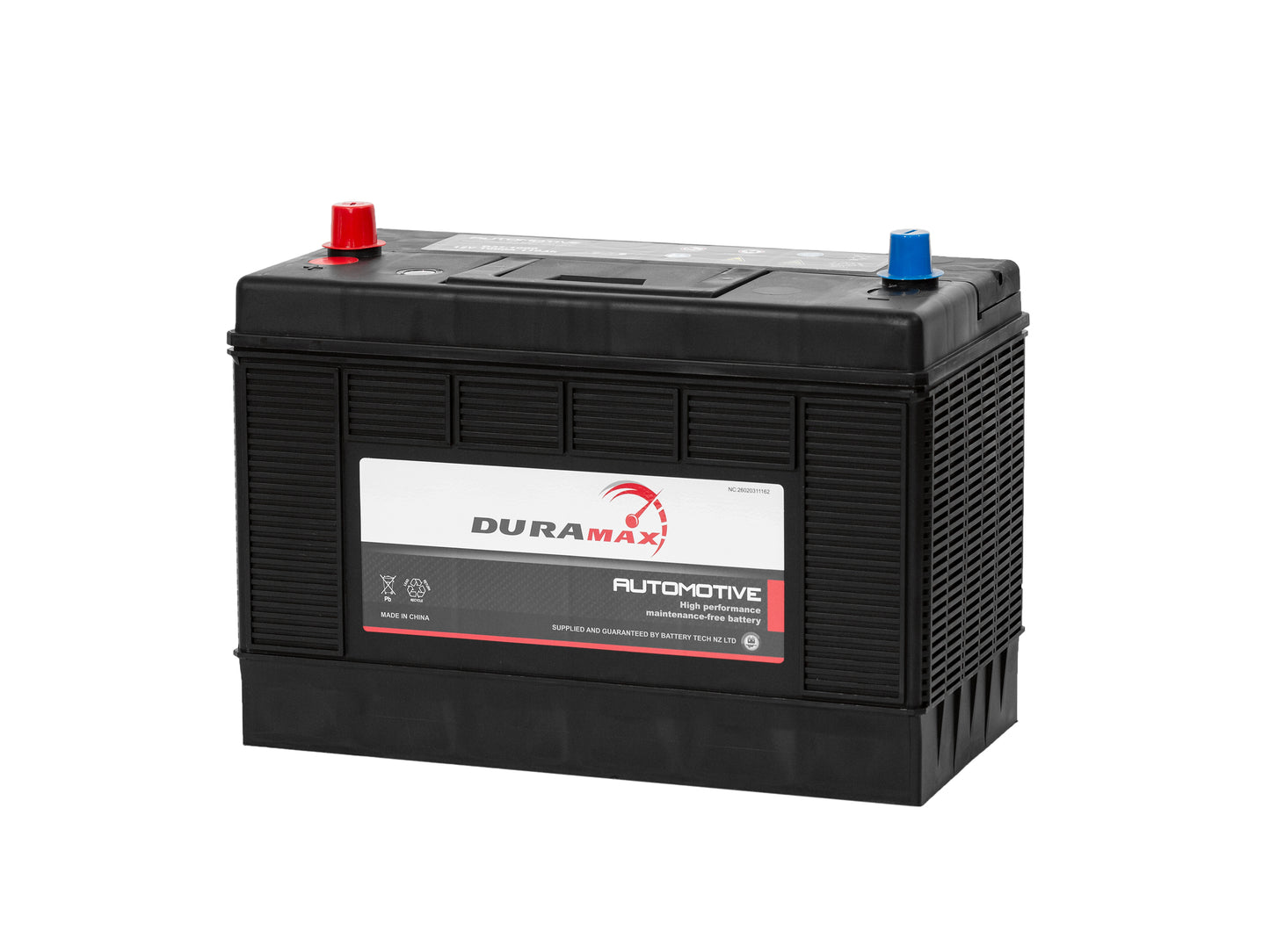 31-1000 / MFC31-1000 - 1000CCA 12V COMMERCIAL BATTERY DURAMAX image 0