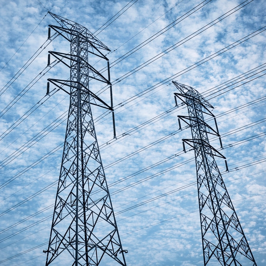 Deep cycle batteries