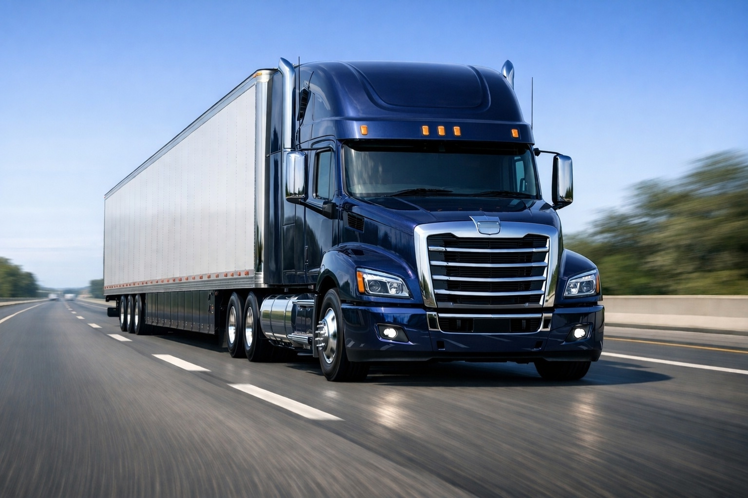 Heavy & light truck batteries