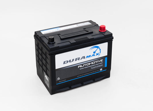 NS70L / 90D26L - 630CCA 12V MF COMMERCIAL BATTERY DURAMAX image 0