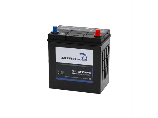 DURAMAX EFB-M42L START-STOP