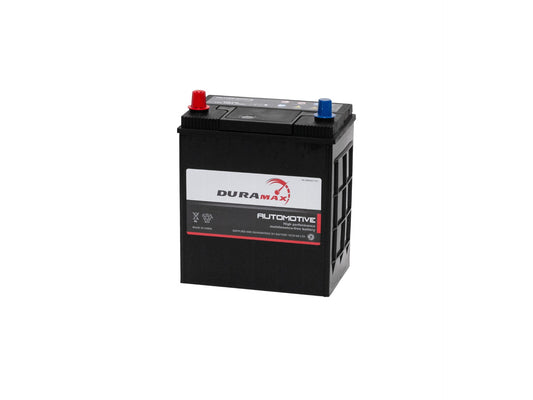 Duramax NS40R 340CCA 12V Car Battery