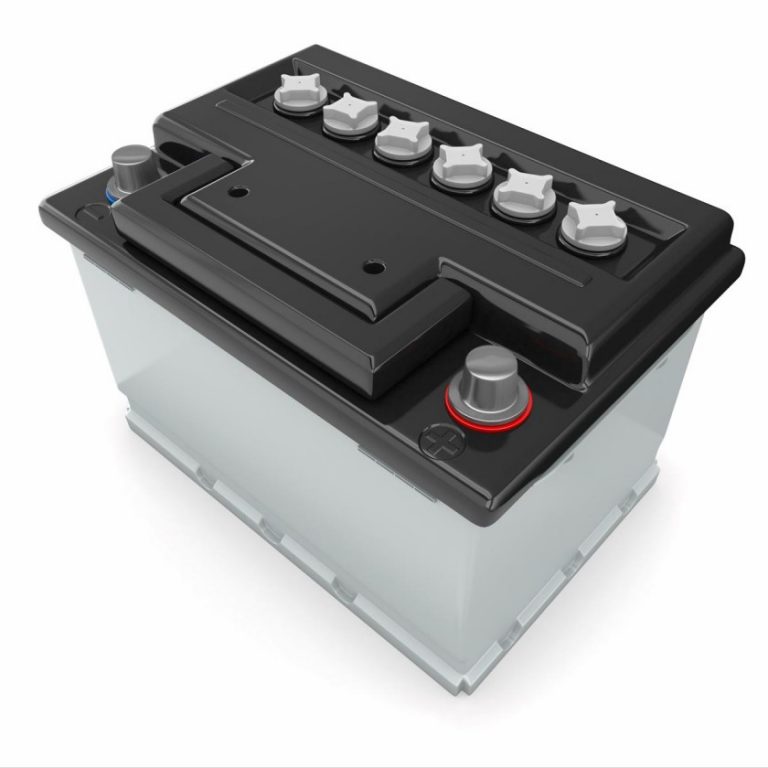 VISION AGM VRLA BATTERIES Best Batteries Auckland, NZ