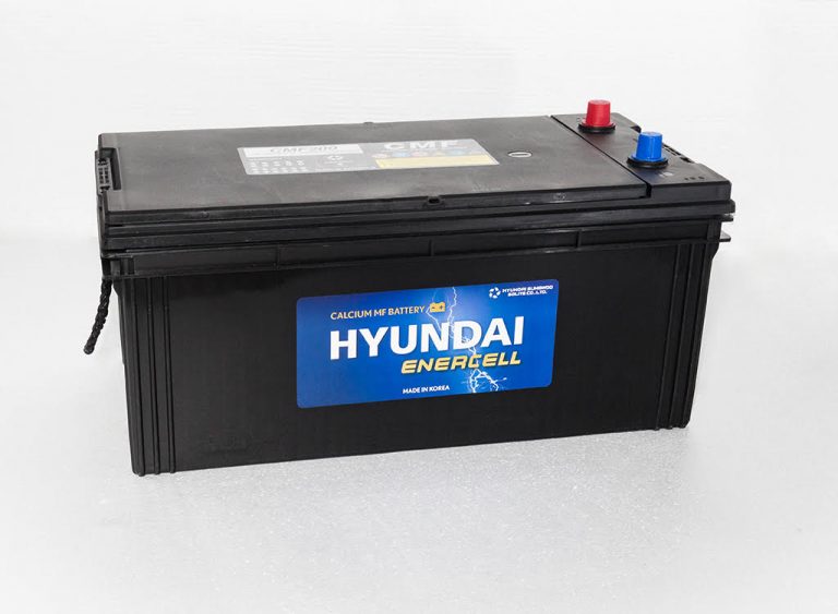 N150 / CMF150 1000CCA 12V COMMERCIAL BATTERY HYUNDAI Best Batteries