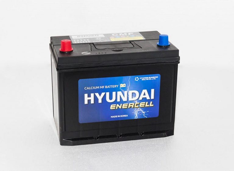 EFBD26 / EFBS95 680CCA 12V EFB STARTSTOP BATTERY HYUNDAI ENERCELL
