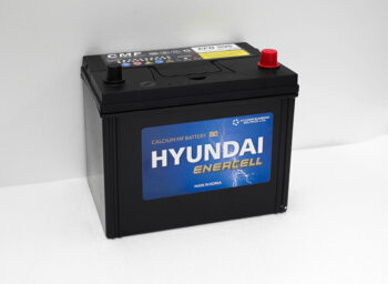 EFB-D26L / EFB-S95L - 740CCA (SAE) / 680CCA (EN) 12V EFB START-STOP BATTERY HYUNDAI ENERCELL
