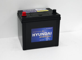 EFB-D23R / EFB-Q85R - 620CCA (SAE) / 560CCA (EN) 12V EFB START-STOP BATTERY HYUNDAI ENERCELL