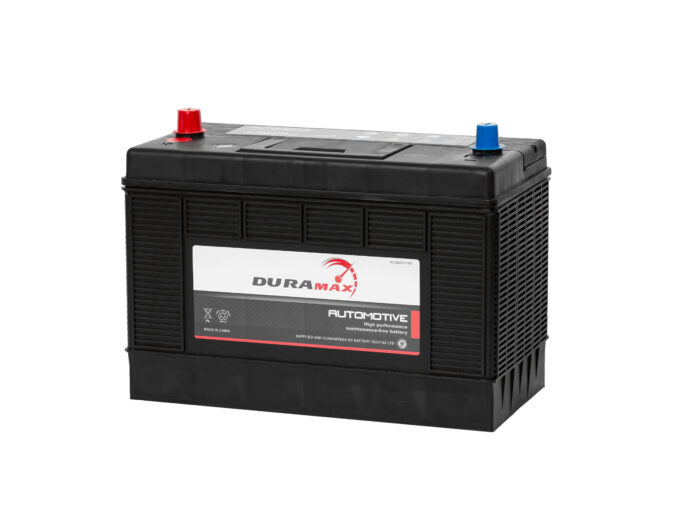 31-1000 / MFC31-1000 - 1000CCA 12V COMMERCIAL BATTERY DURAMAX