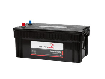 N150 / MF150 - 1000CCA 12V COMMERCIAL BATTERY DURAMAX