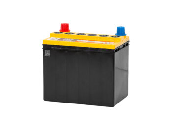 T33 - 12V 40AH TESLA AUXILIARY DEEP CYCLE BATTERY DURAMAX